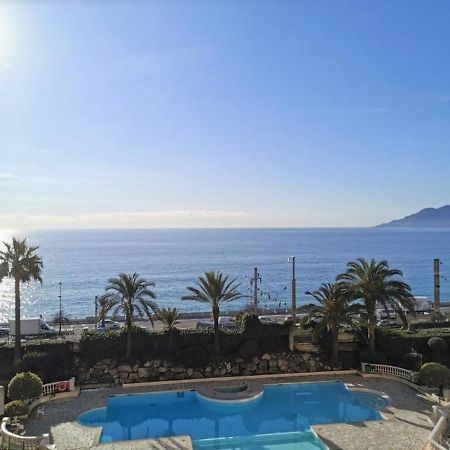 Appartement 2 Pieces Avec Piscines A Cannes La Bocca, Proche Plage - Fr-1-609-9 Экстерьер фото