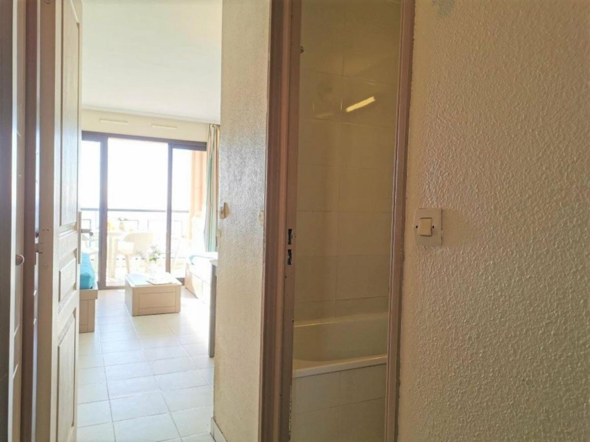 Appartement 2 Pieces Avec Piscines A Cannes La Bocca, Proche Plage - Fr-1-609-9 Экстерьер фото